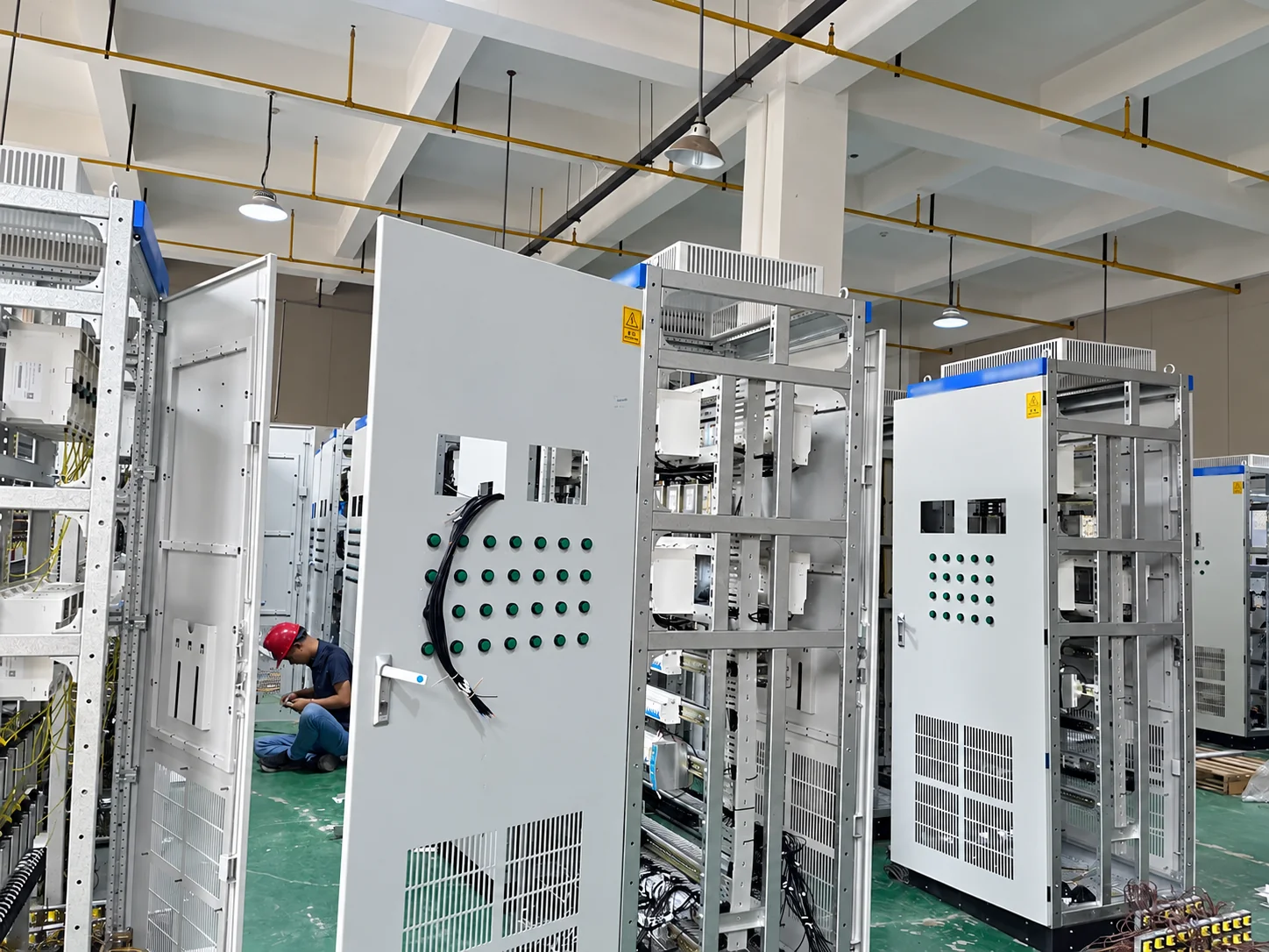 Workshop assembly