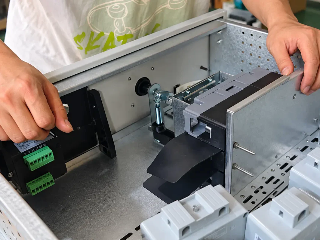 Manufacturing