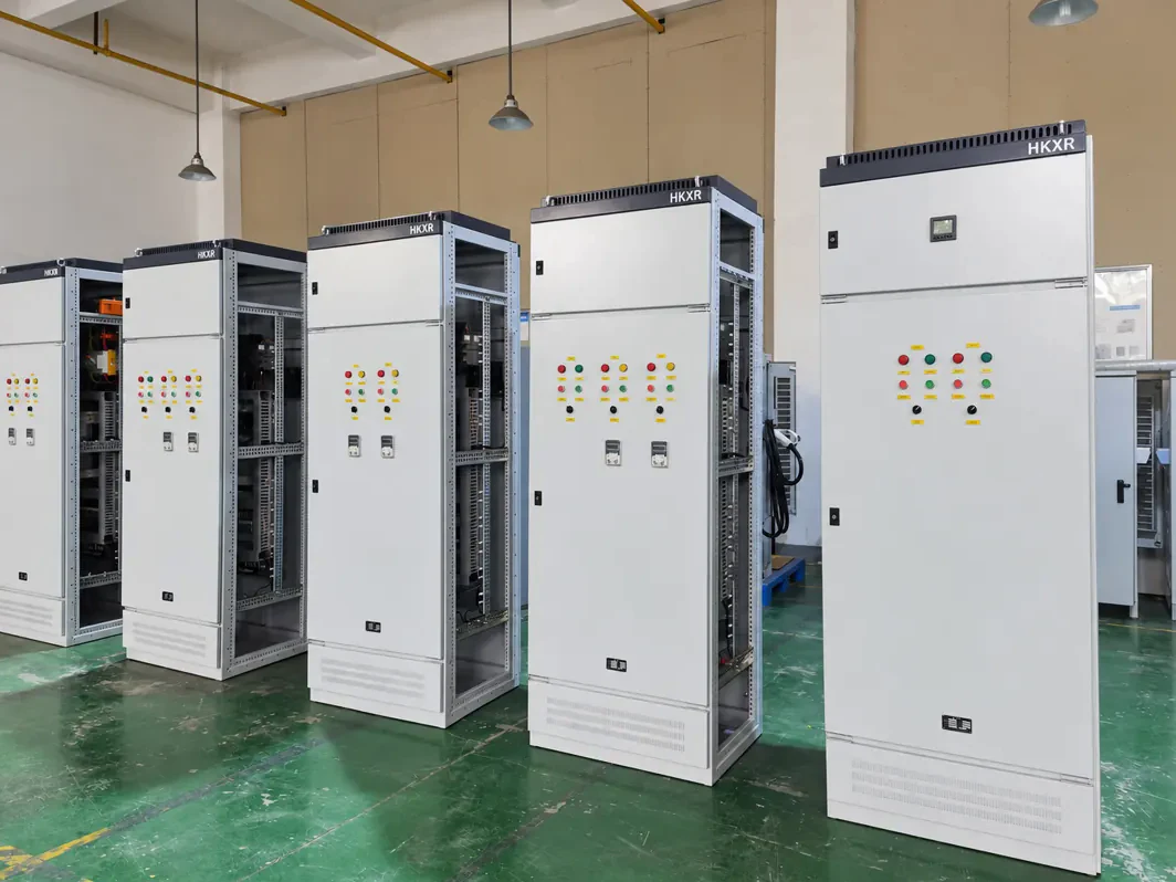 Manufacturing