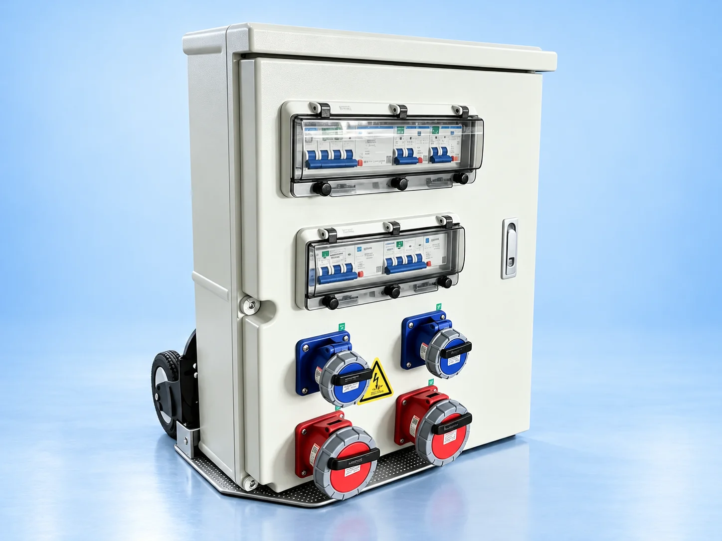 Distribution Boards & Switchboards
