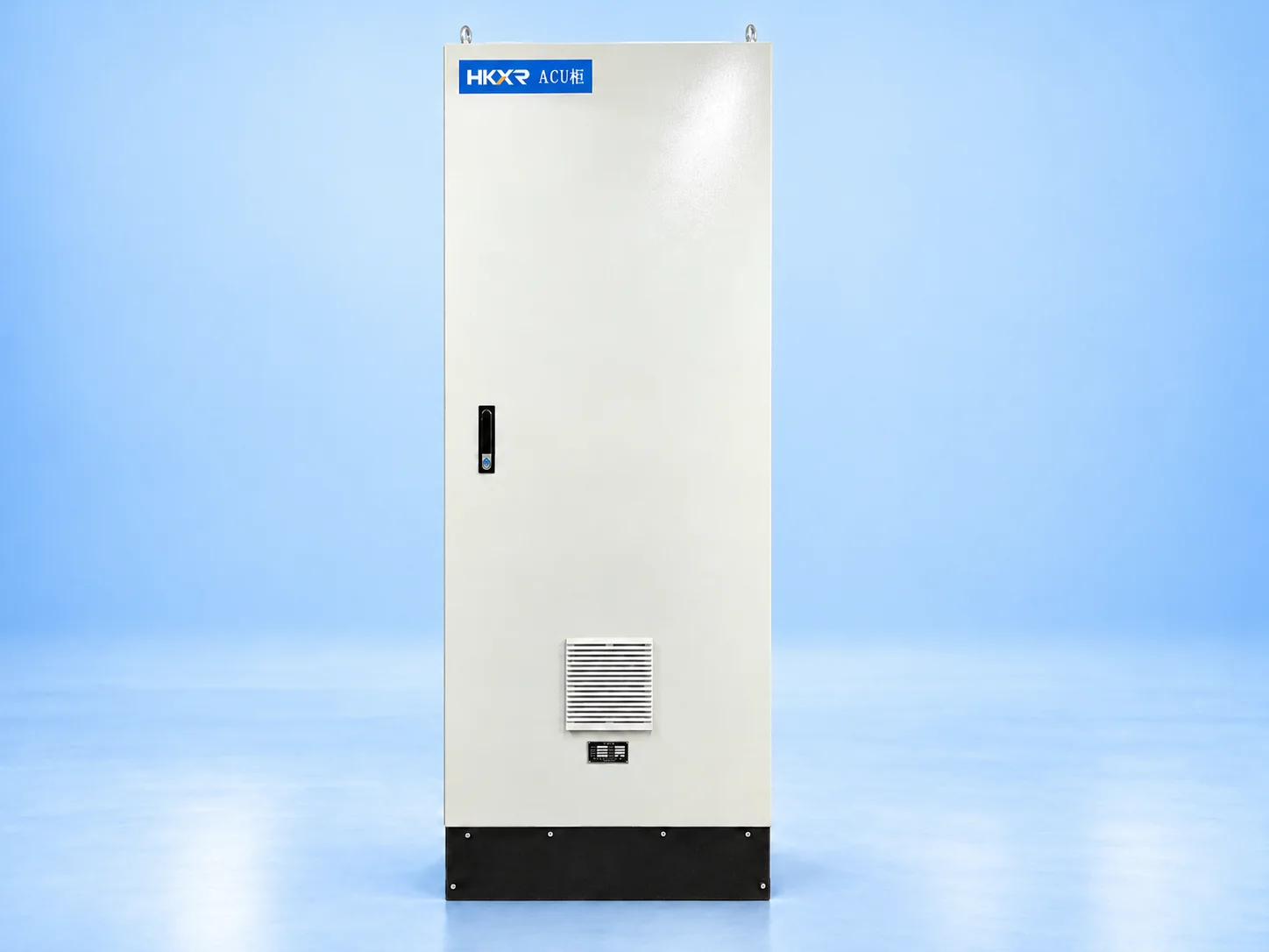 Custom Electrical Cabinets